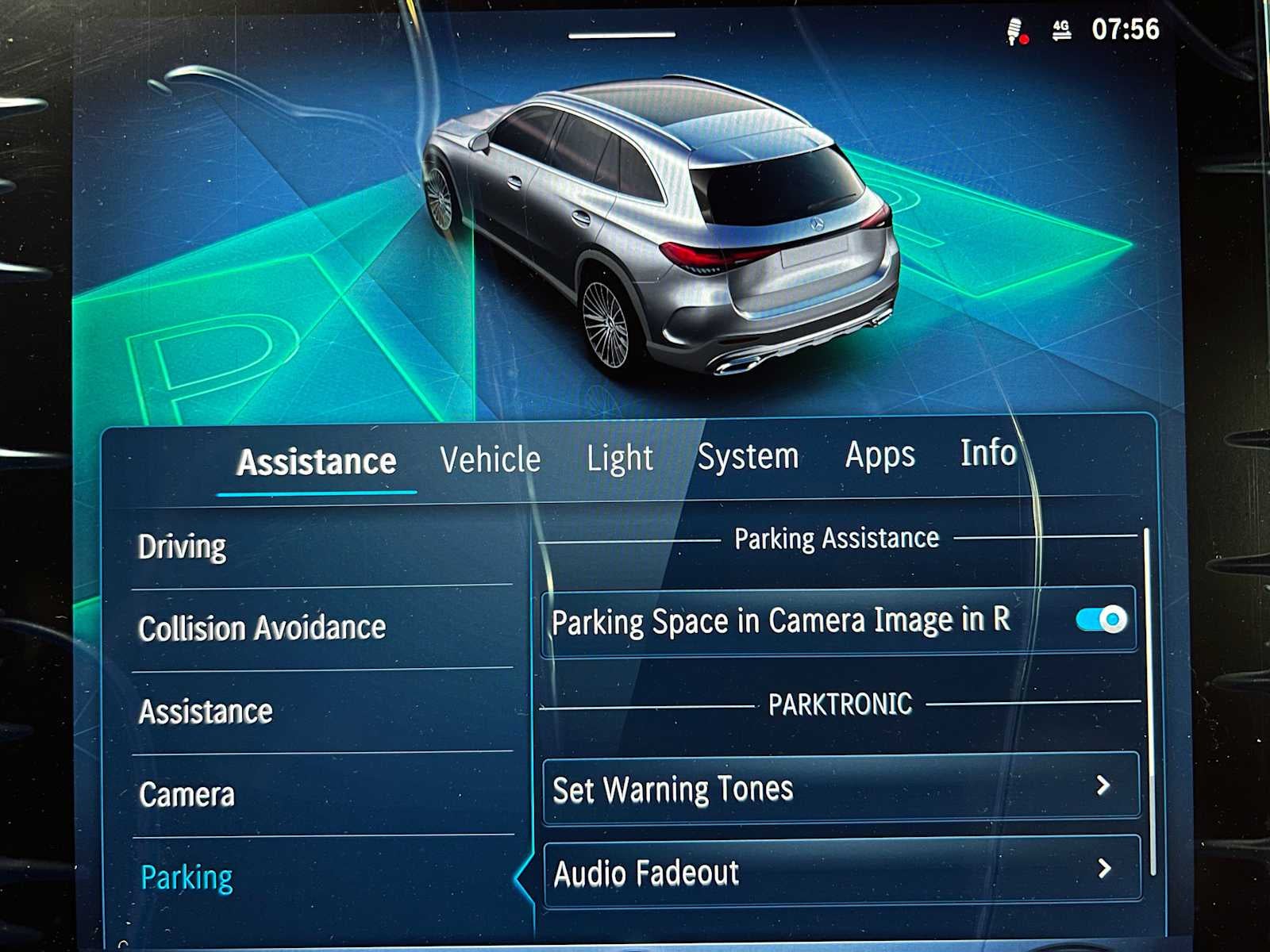 2025 Mercedes-Benz GLC GLC 300