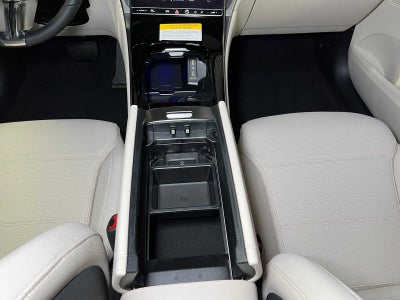 2025 Mercedes-Benz GLC GLC 300