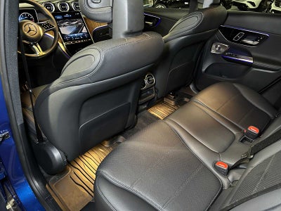 2025 Mercedes-Benz GLC GLC 300