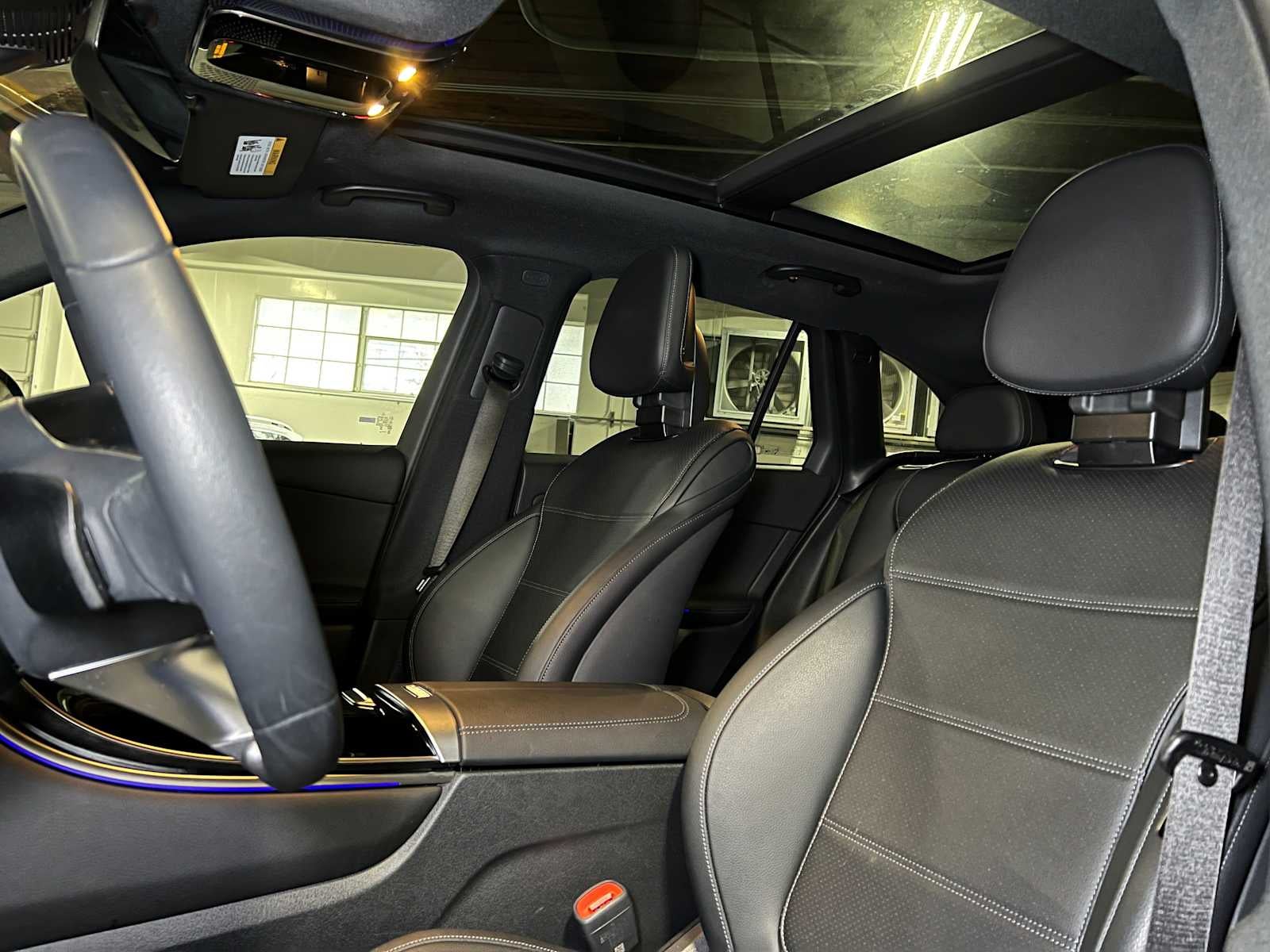 2025 Mercedes-Benz GLC GLC 300