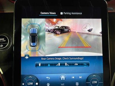 2025 Mercedes-Benz GLC GLC 300