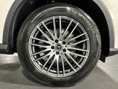 2025 Mercedes-Benz GLC GLC 300