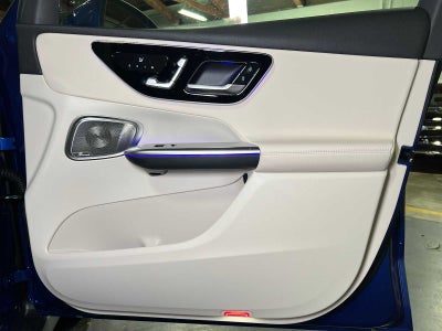 2025 Mercedes-Benz GLC GLC 300