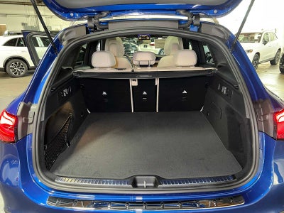 2025 Mercedes-Benz GLC GLC 300