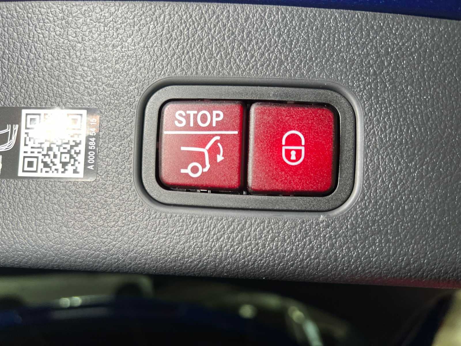 2025 Mercedes-Benz GLC GLC 300