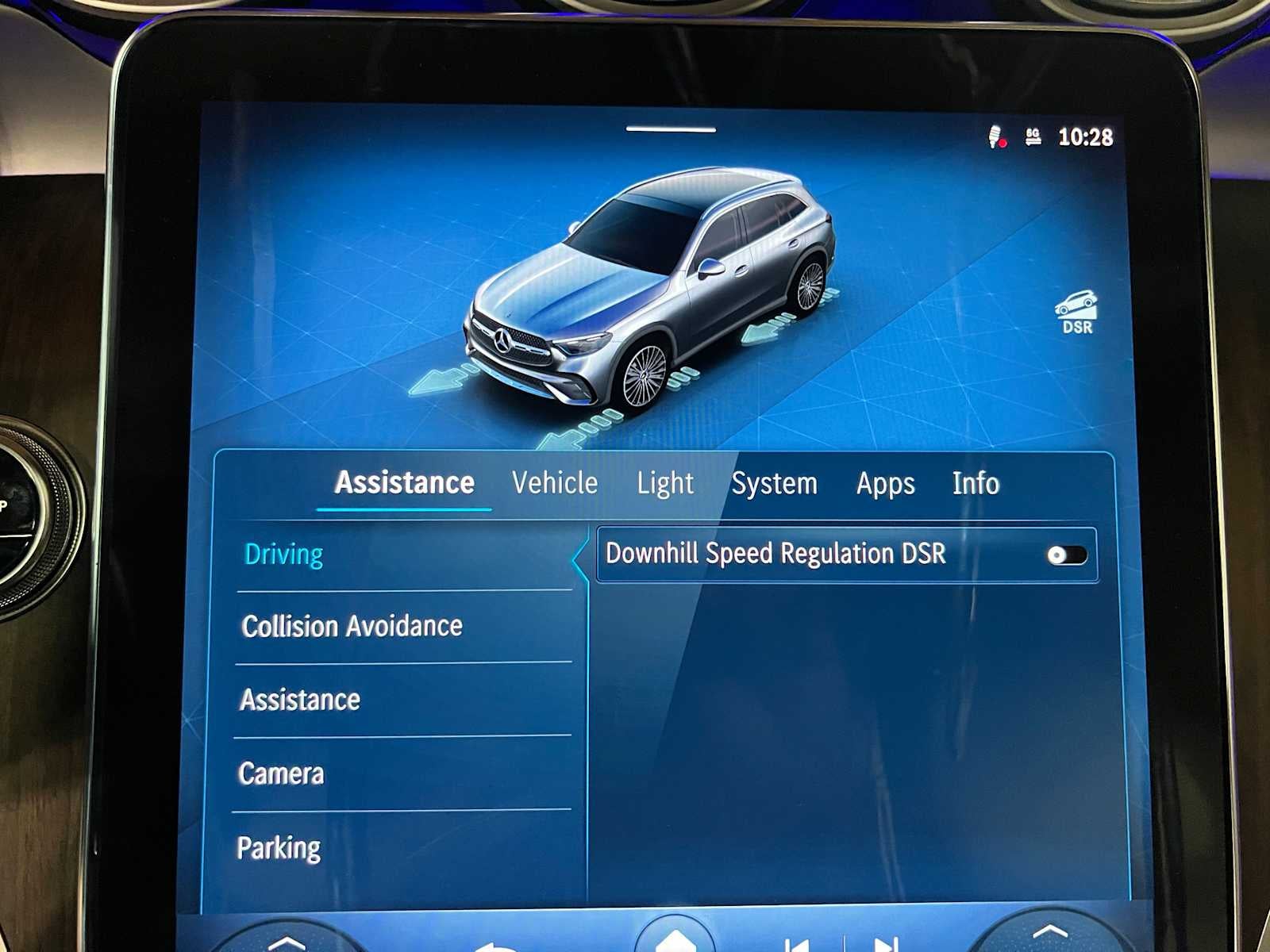 2025 Mercedes-Benz GLC GLC 300