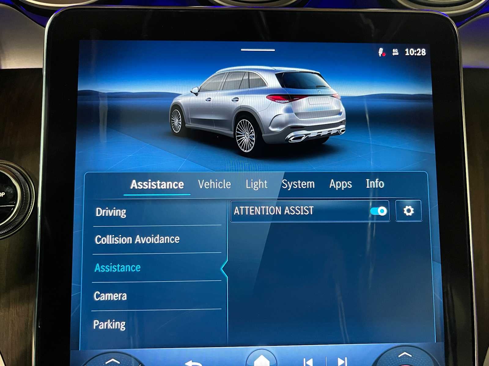 2025 Mercedes-Benz GLC GLC 300