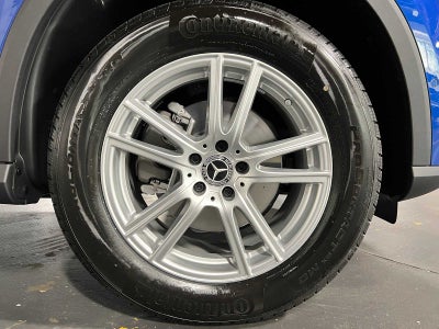 2025 Mercedes-Benz GLC GLC 300