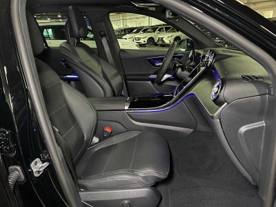 2025 Mercedes-Benz GLC GLC 300