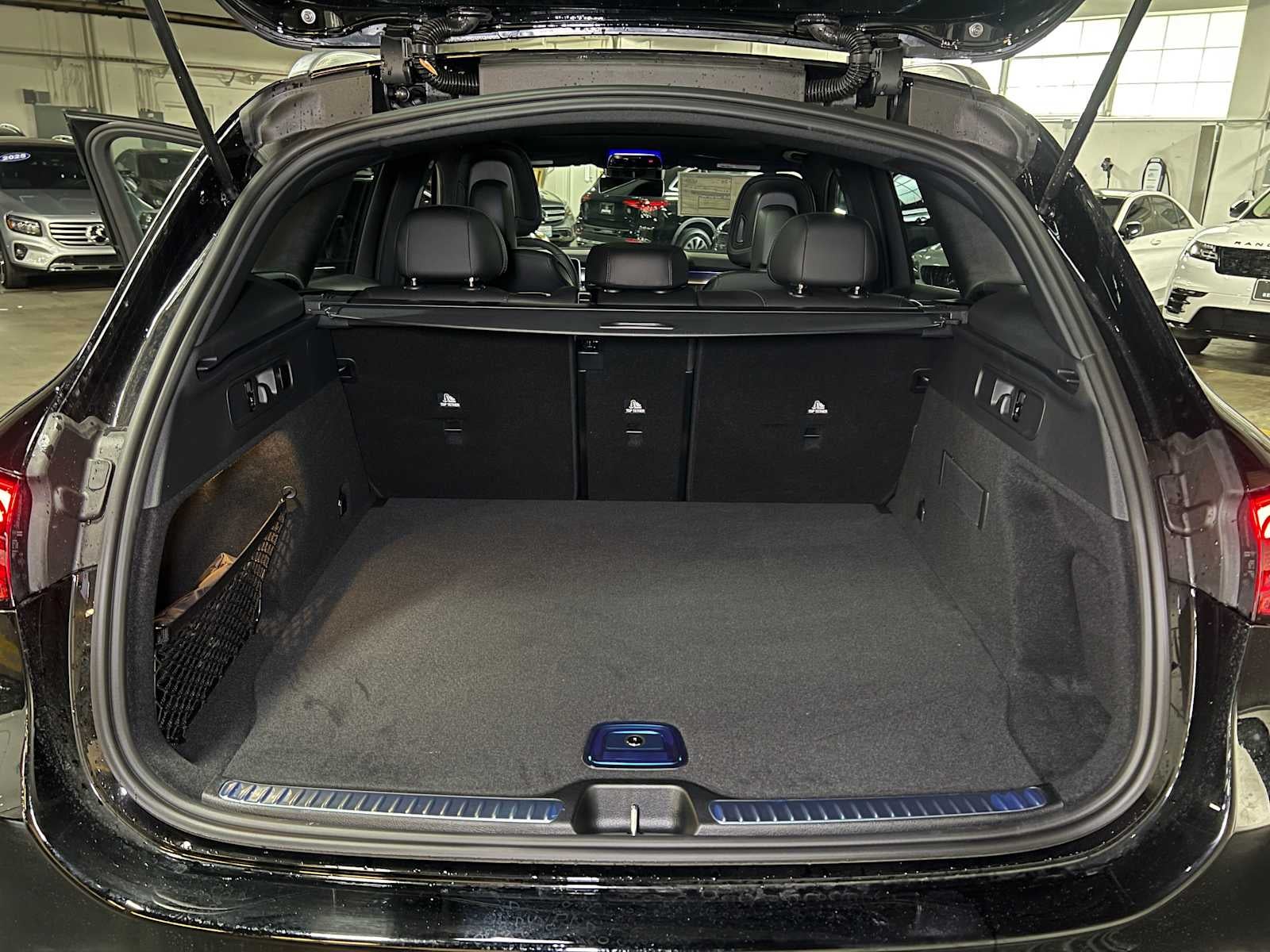 2025 Mercedes-Benz GLC GLC 300