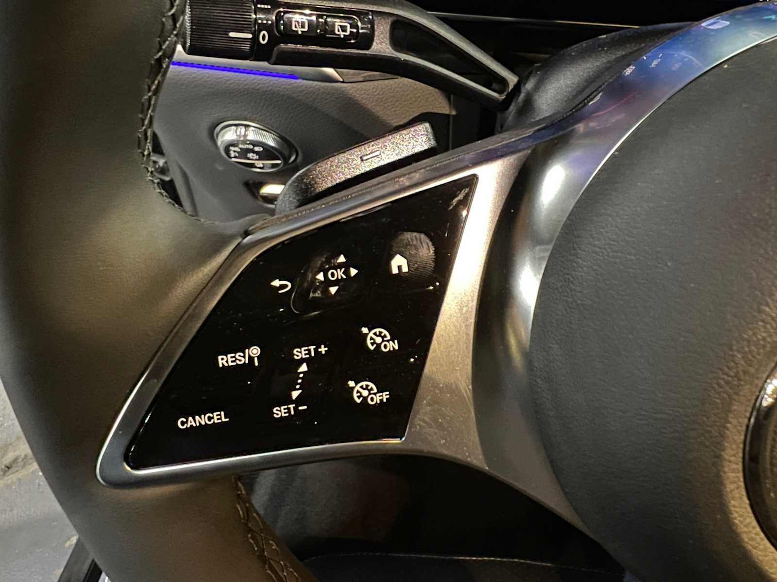 2025 Mercedes-Benz GLC GLC 300