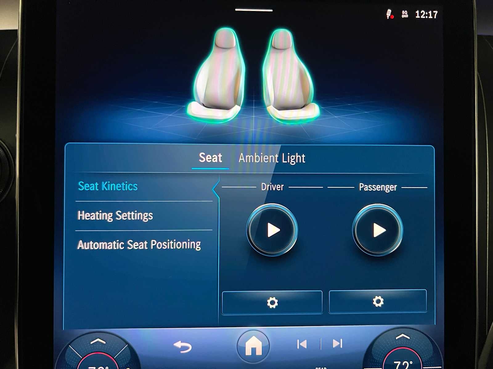 2025 Mercedes-Benz GLC GLC 300