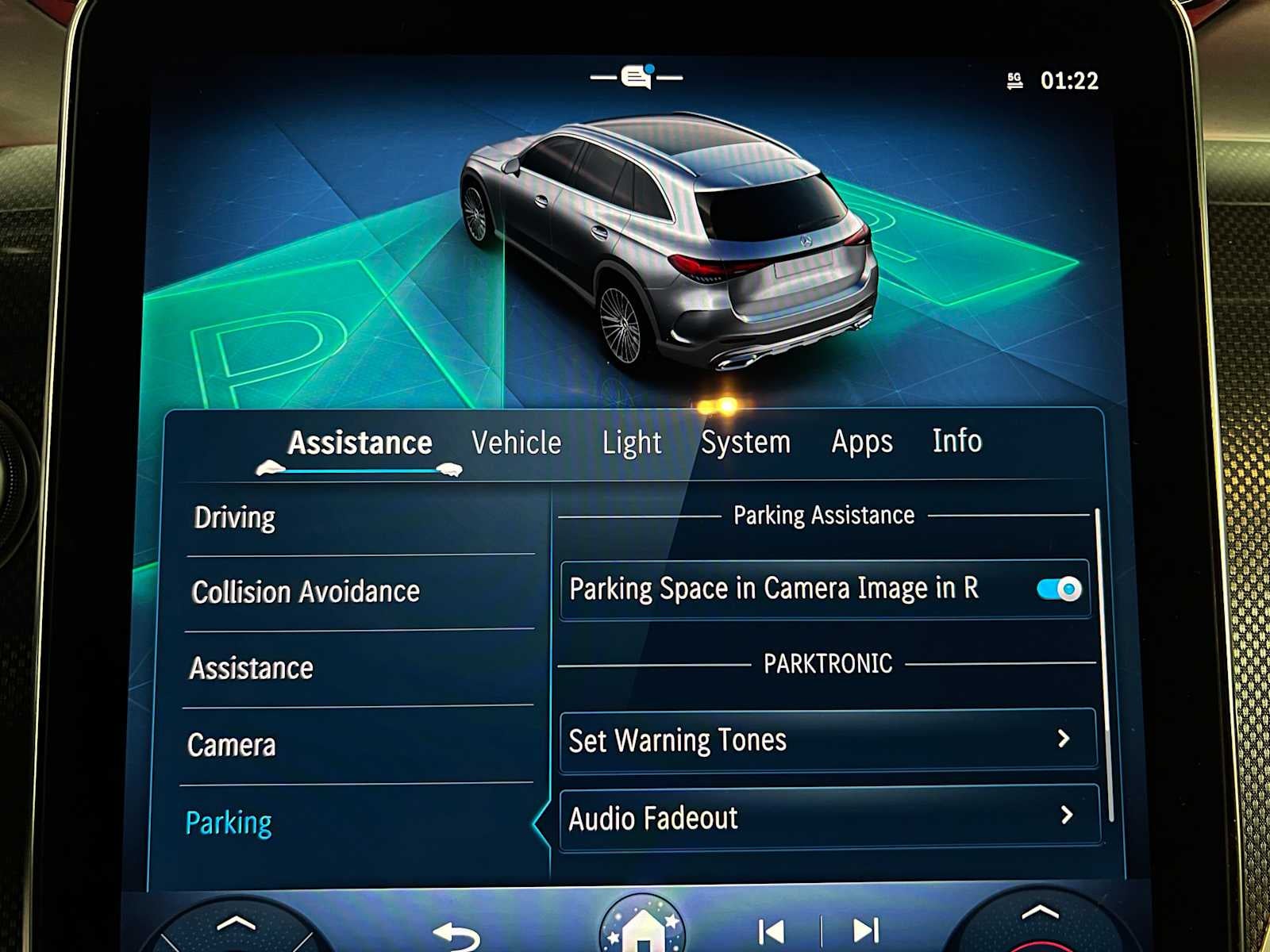 2025 Mercedes-Benz GLC GLC 300