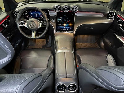 2025 Mercedes-Benz GLC GLC 300