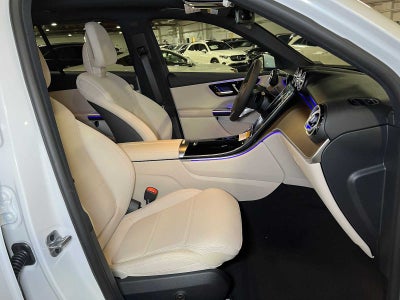2025 Mercedes-Benz GLC GLC 300