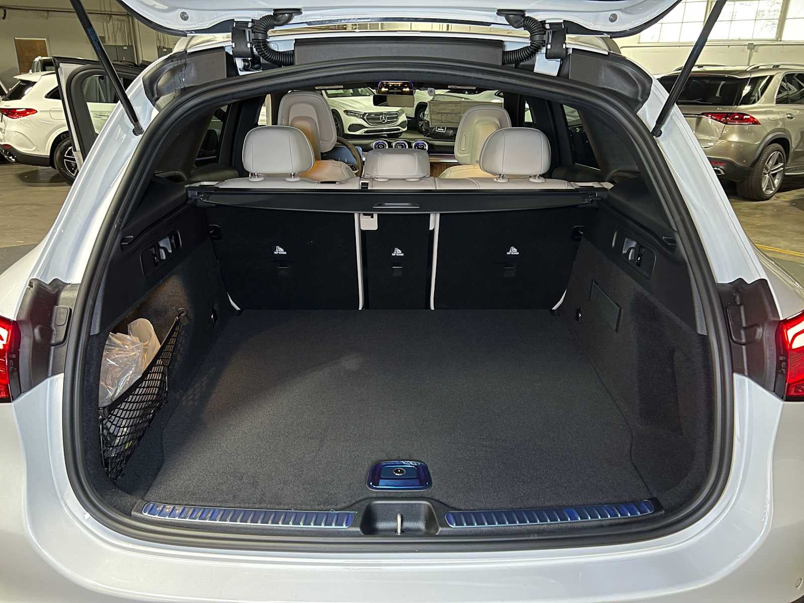 2025 Mercedes-Benz GLC GLC 300