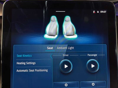 2025 Mercedes-Benz GLC GLC 300