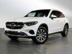 2025 Mercedes-Benz GLC GLC 300