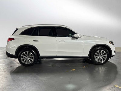 2025 Mercedes-Benz GLC GLC 300