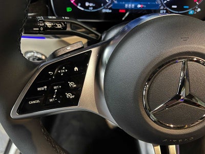 2025 Mercedes-Benz GLC GLC 300