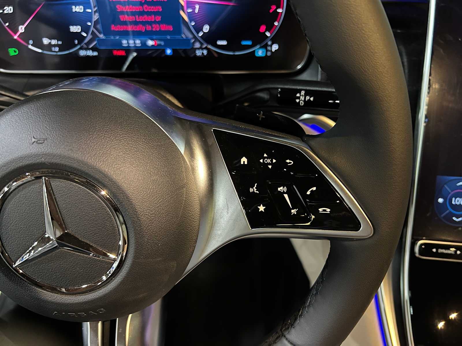 2025 Mercedes-Benz GLC GLC 300