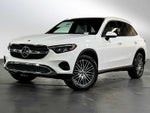 2025 Mercedes-Benz GLC GLC 300