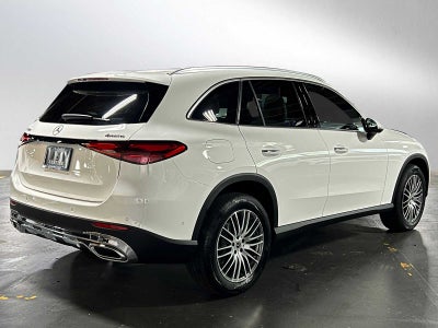 2025 Mercedes-Benz GLC GLC 300