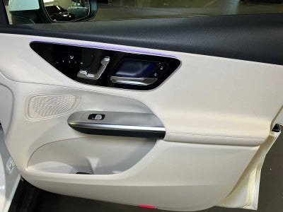 2025 Mercedes-Benz GLC GLC 300