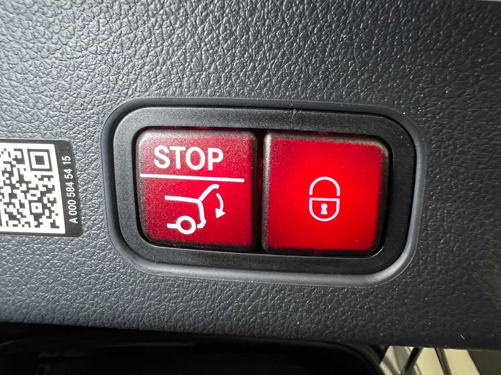 2025 Mercedes-Benz GLC GLC 300