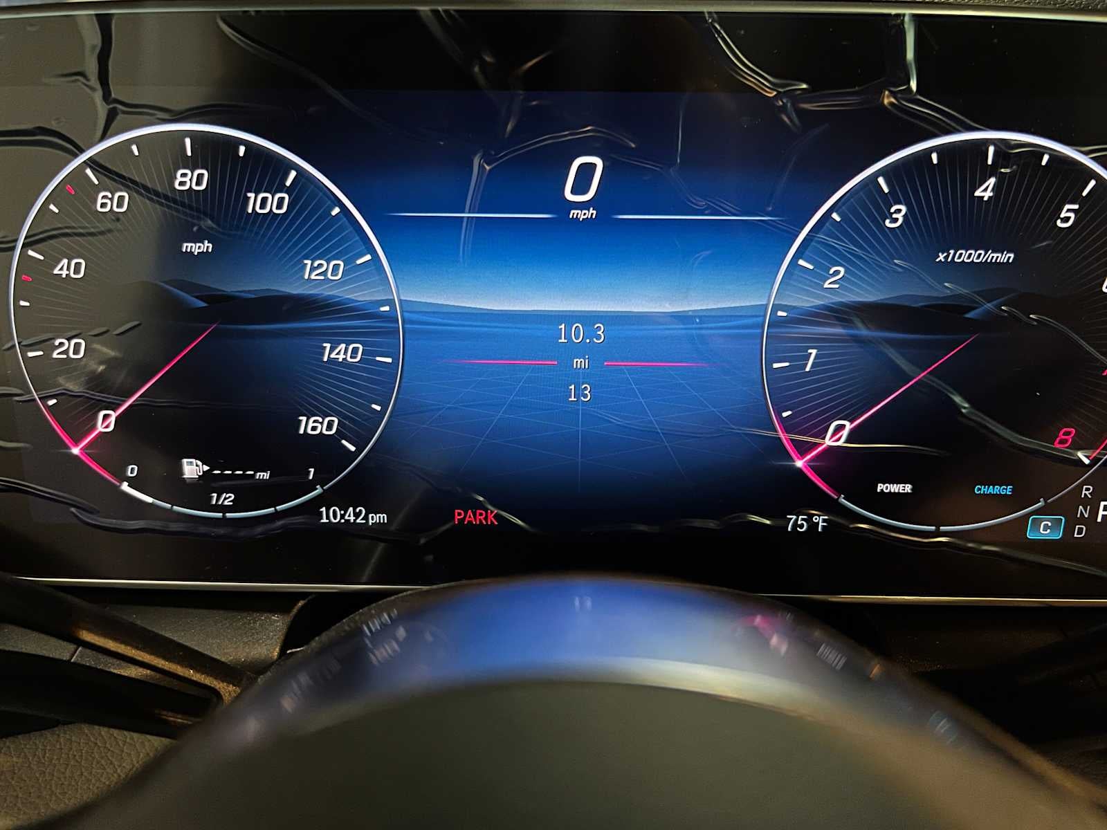 2025 Mercedes-Benz GLC GLC 300