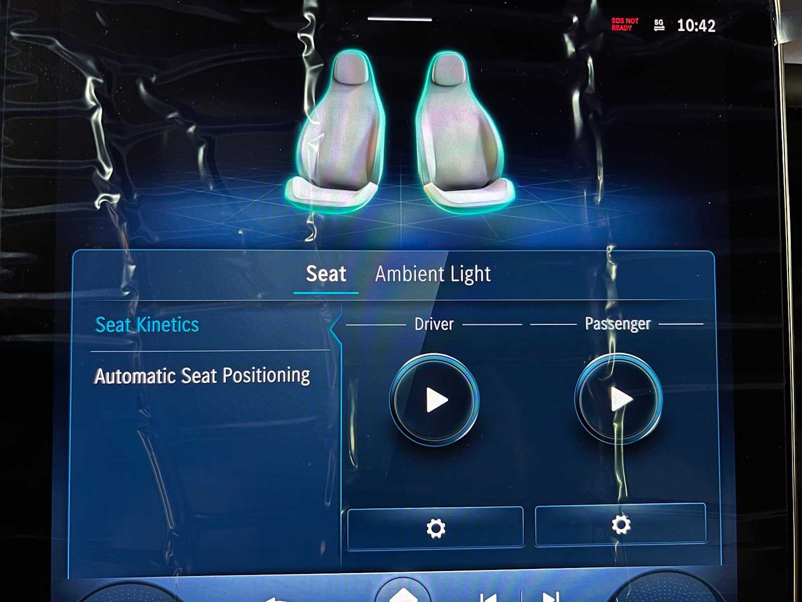 2025 Mercedes-Benz GLC GLC 300