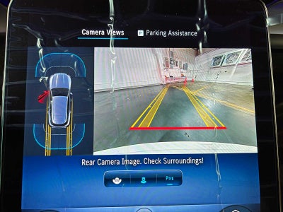 2025 Mercedes-Benz GLC GLC 300