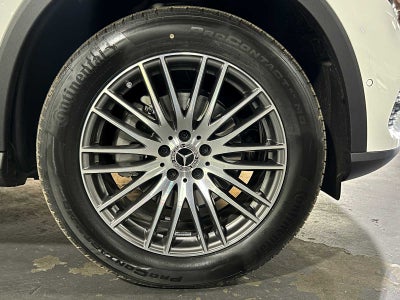 2025 Mercedes-Benz GLC GLC 300