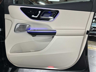 2025 Mercedes-Benz GLC GLC 300