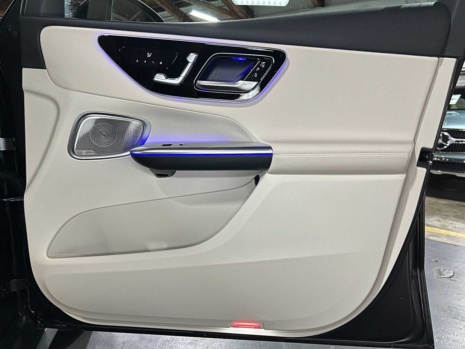 2025 Mercedes-Benz GLC GLC 300