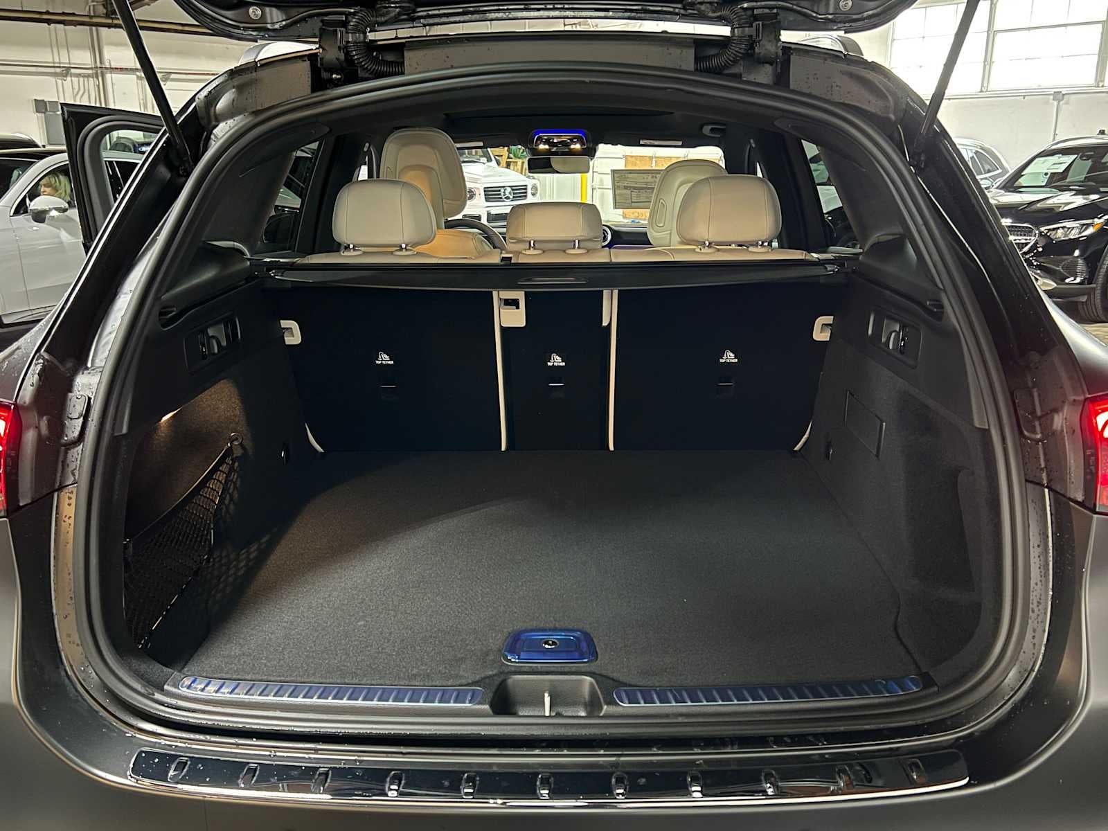 2025 Mercedes-Benz GLC GLC 300