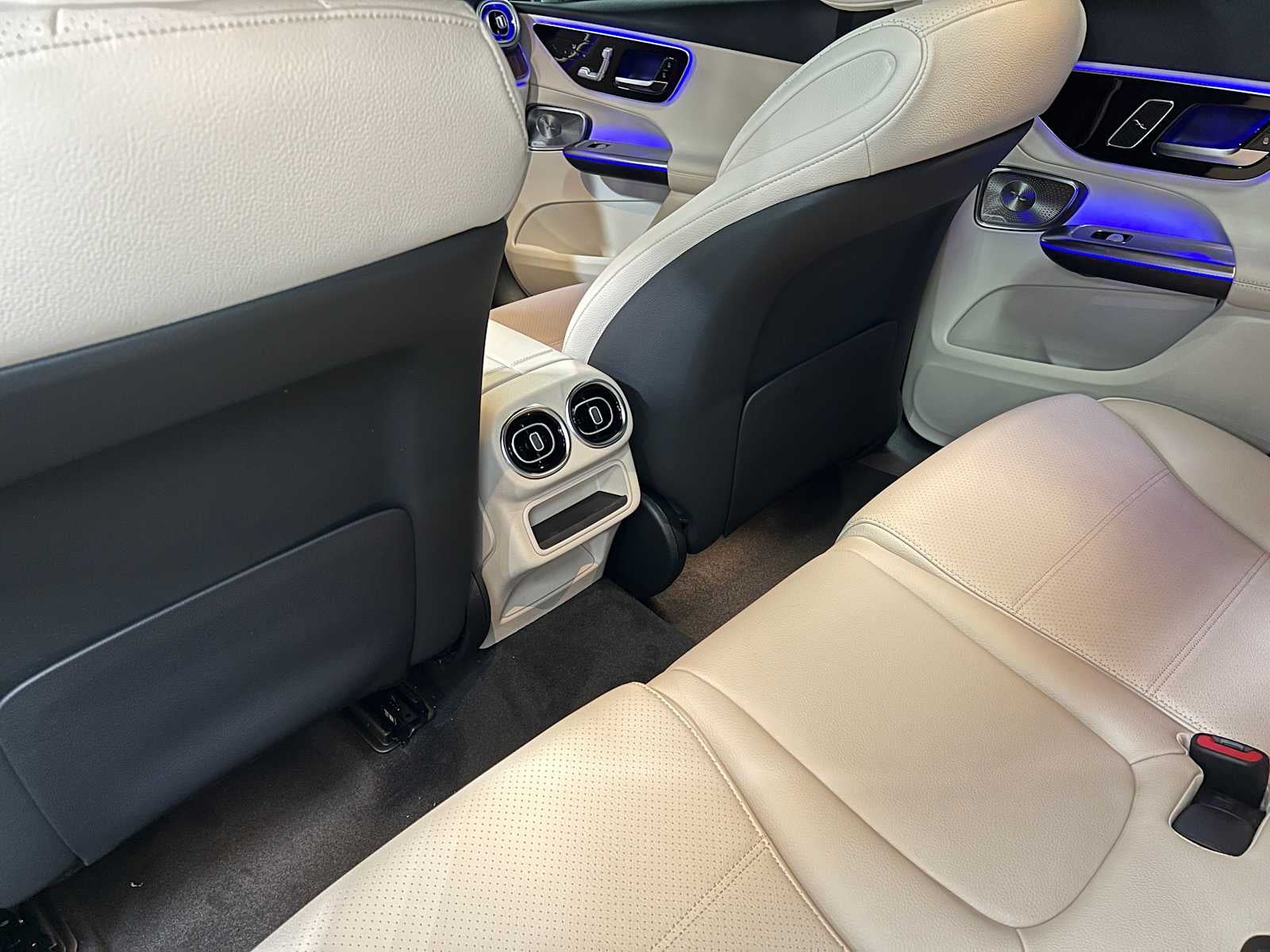 2025 Mercedes-Benz GLC GLC 300