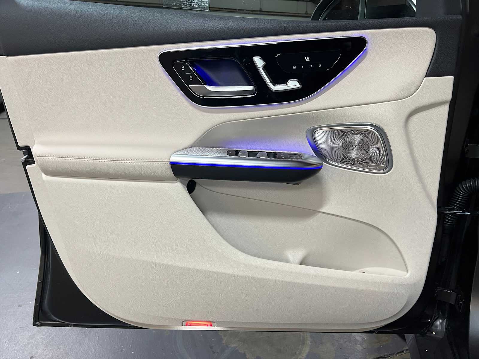 2025 Mercedes-Benz GLC GLC 300