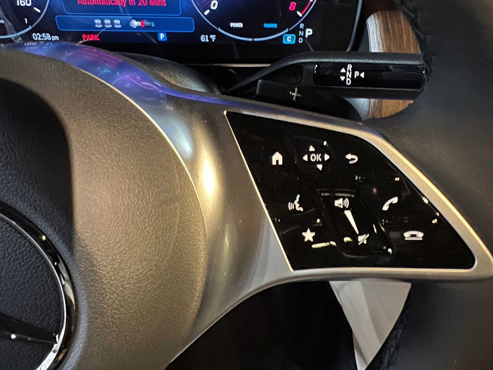 2025 Mercedes-Benz GLC GLC 300