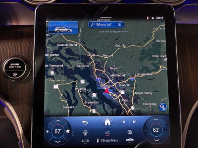 2025 Mercedes-Benz GLC GLC 300