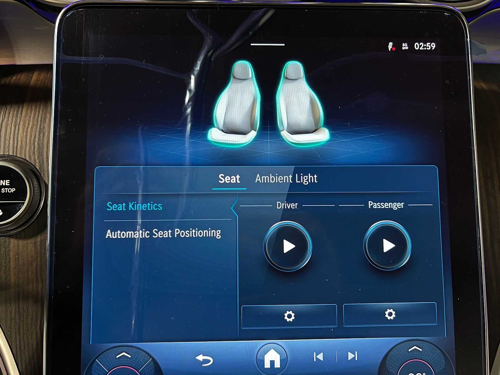 2025 Mercedes-Benz GLC GLC 300