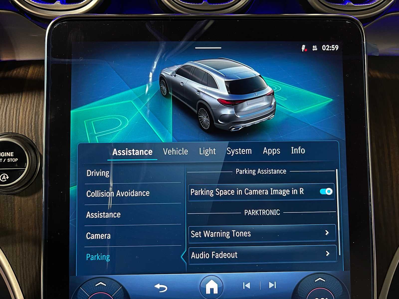 2025 Mercedes-Benz GLC GLC 300