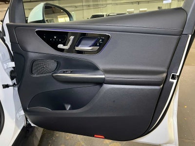 2025 Mercedes-Benz GLC GLC 300