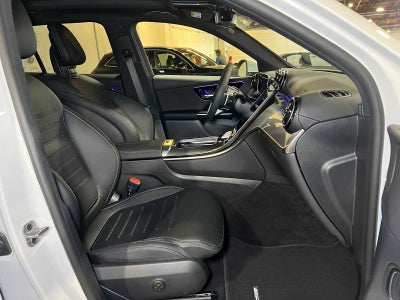 2025 Mercedes-Benz GLC GLC 300