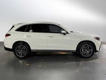 2025 Mercedes-Benz GLC GLC 300