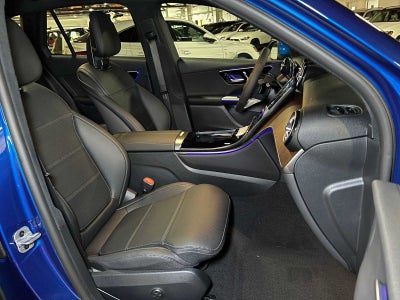 2025 Mercedes-Benz GLC GLC 300