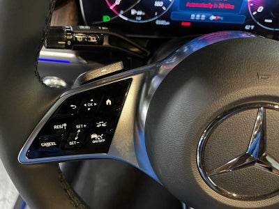 2025 Mercedes-Benz GLC GLC 300