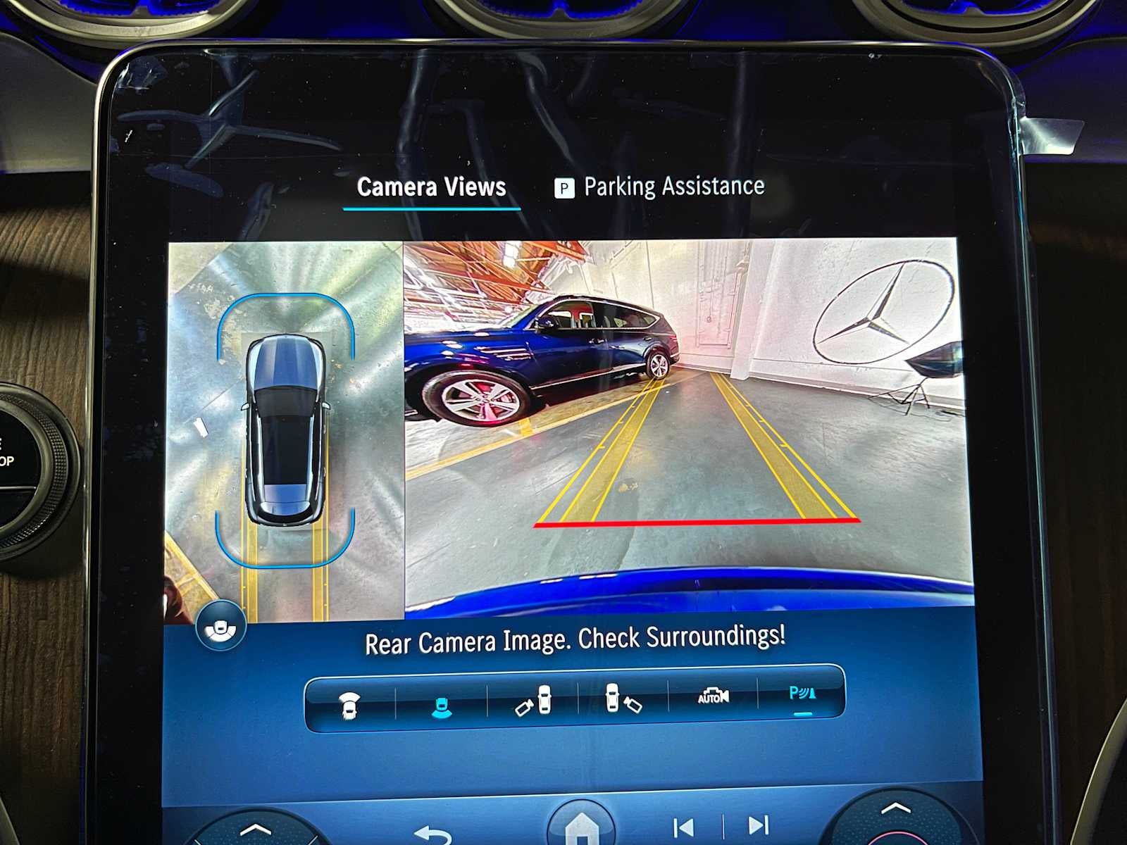 2025 Mercedes-Benz GLC GLC 300