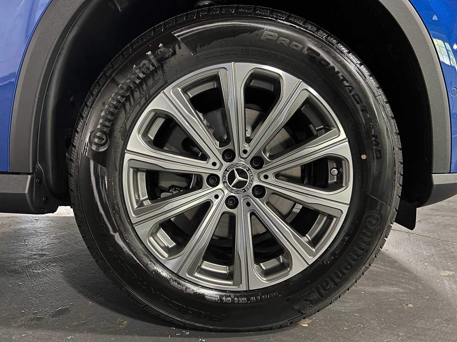 2025 Mercedes-Benz GLC GLC 300