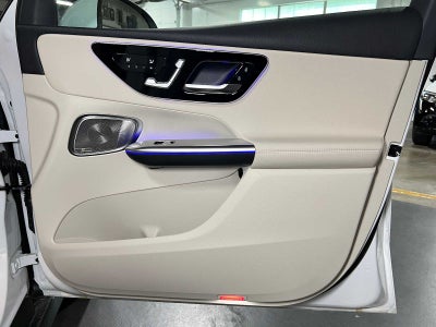 2025 Mercedes-Benz GLC GLC 300